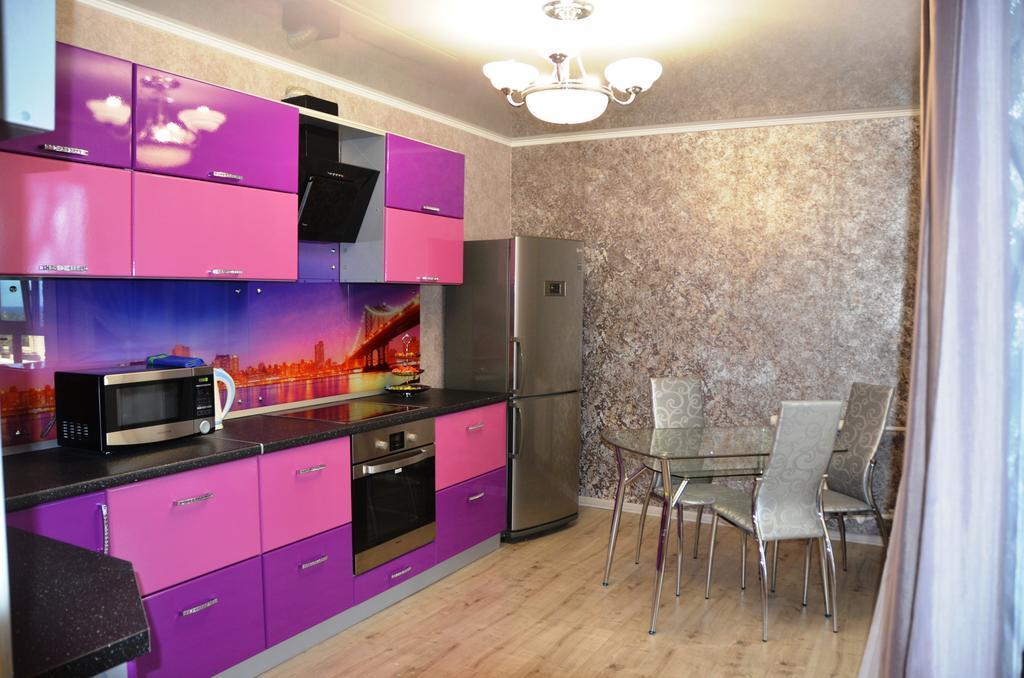 Flats Romashina Apartment Bryansk Bilik gambar