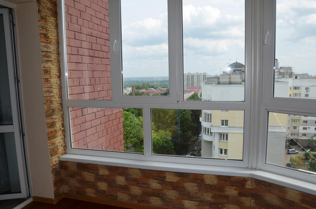 Flats Romashina Apartment Bryansk Bilik gambar